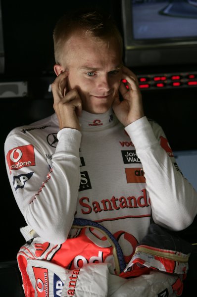GP SPAGNA - Prove Libere